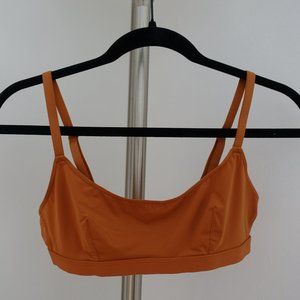 New York Local Brand PARADE Scoop Bralette